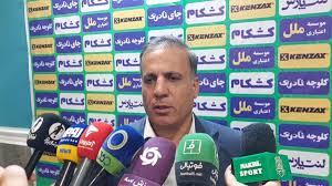 بابادی، مدیرعامل استقلال خوزستان: تیم جوانی داریم، اطمینان دارم نتایج خوبی می‌گیریم