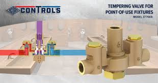 Protect users at the fixture with reliable temperature ...