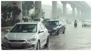 Karnataka Weather: ಇಂದಿನಿಂದ (ಜೂ.9) ಮತ್ತೆ ಮಳೆ, ವಾರಾಂತ್ಯ ಮಳೆ ಆರ್ಭಟ ಹೆಚ್ಚಳ, ಬೆಂಗಳೂರಿಗೂ ಅಲರ್ಟ