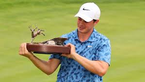 PGA Tour - News update