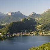 Lake Annecy