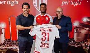 Foot Mercato - News update