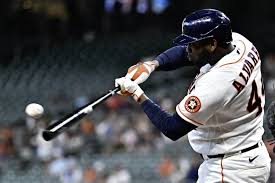 Yordan Alvarez Isn't Just Leading the AL MVP Race—He's Reshaping What 'Historic' Means in 2025