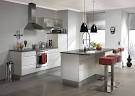 Diseno de cocina con isla