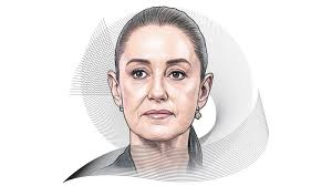 México quedó en la orilla financiera