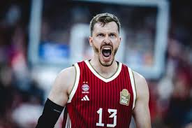 alba berlin – fc bayern