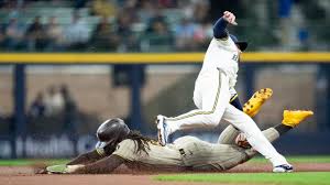 William Contreras' Heater Crisis: Why His Wake-Up Call Could Reshape the Brewers' NL Central Title Hopes