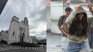 Clima Xalapa