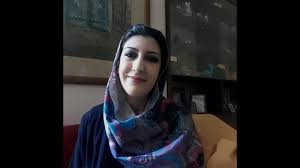 زمان خاکسپاری شهرزاد جواهری اعلام شد