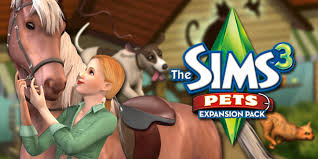 نتيجة بحث الصور عن ‪sims 3 pets full pc torrent‬‏