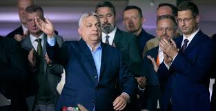 Orbán erbjöd sig att avgå som partiledare – fick nej