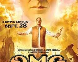 Image of Akshay Kumar as Krishna Vasudev Yadav in OMG Oh My God! (2012)