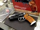 blade runner gun kit for sale
