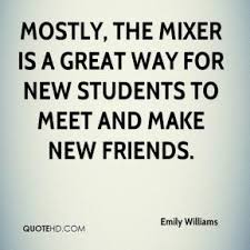 Mixer Quotes - Page 1 | QuoteHD via Relatably.com