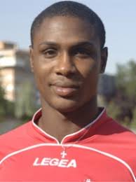 Odion Ighalo photo. Personal info. Name: Odion Ighalo. Age: 25 years (16 June 1989). Stature: 187 cm. Weight: 70 kg - odion_jude_ighalo_0