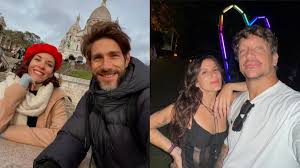 Dai Fernández se separa tras rumores con Nico Vázquez: ¿Fin de una era? - Imagen principal del artículo