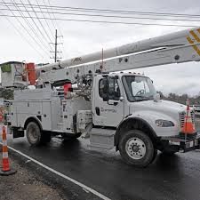 Baton Rouge Area Experiencing Power Outages in June 2025