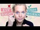 GIF Lesson: How to Cover Up Under-Eye Bags - The Cut