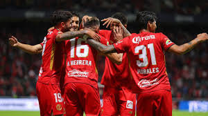 Necaxa vs Pachuca: Horario, Dónde Ver y Previa del Partido Clave en Liga MX - Imagen principal del artículo