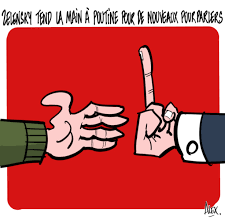 L'Ardennais - News update