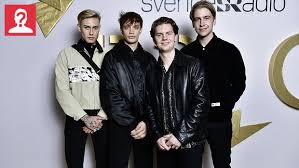 SVT Nyheter - News update