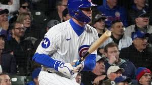 Cubs vs. Rangers Prediction, Odds, Probable Pitchers, Prop Bets for Friday, May 8
