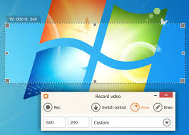 Résultat de recherche d'images pour "IceCream Screen Recorder 1.42"