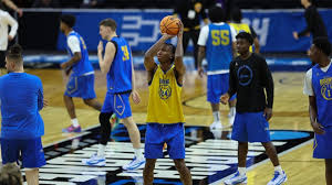 UCF Knights at UCLA Bruins odds, picks and predictions