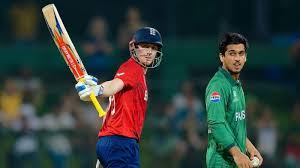 England in semi-finals with Harry Brook’s century, win over Pakistan by 2 wickets
