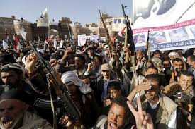 Image result for houthi