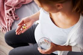 Concerns over antidepressants and pregnancy have grown. New study offers reassurance