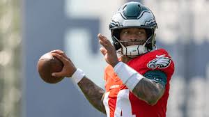 Philadelphia Eagles - News update