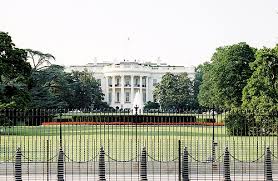 Image result for white house south side