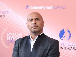 Éric Judor: Appel Urgent! Aidez son ami atteint de la maladie de Charcot!