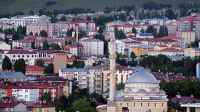 Erzurum'da konut fiyatları uçtu - EKONOMİ