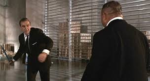 Resultado de imagen de goldfinger