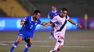 el salvador vs Guatemala: How One Football Match Puts Two Borders on War Alert in 72 Hours