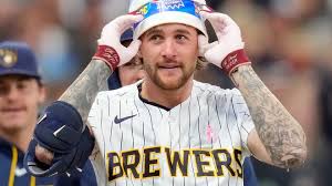 Brewers' Brice Turang may already be 'one of the best players in the world'