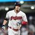 Cleveland Indians homer in 15th consecutive game, most since 2007