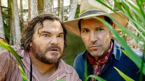 Anaconda Reboot: A Blueprint for Meta-Comedies and Other Movies to Watch
