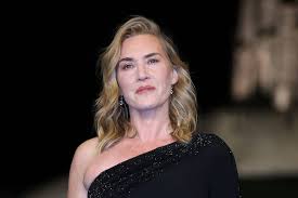 Kate Winslet é uma das novidades do novo filme de 'O Senhor dos Anéis'