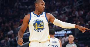 Al Horford's Role with the Warriors: Impact on Lineup and Young Centers