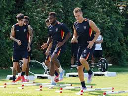 U.S. Lecce - News update