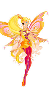 Resultado de imagem para stella bloomix