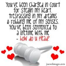 I ♡ FLIRTING on Pinterest | Love Quotes For Him, Pagan Quotes and ... via Relatably.com