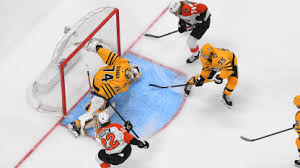 3 Things to Watch: Flyers at Penguins, Game 2 of Eastern Conference 1st Round