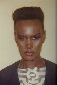 Related Posts. Grace-Jones-icon-Fashion-65th-birthday &middot; Grace Jones, Icon of Fashion &amp; Music Turn 65! - Grace-Jones-Fashion-Icon-Actress-Singer-20