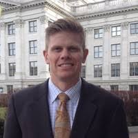 AbbVie Employee Chad McClellan's profile photo