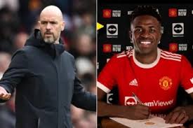 Tin chuyển nhượng trưa 8/4: MU chính thức chốt người thay Ten Hag; Xác nhận vụ Vinicius đến Man Utd