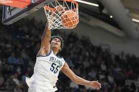 Villanova Wildcats (15-4) at #2 Connecticut Huskies (18-1): Game Chat